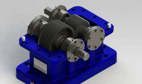 超越襄阳轴承！机器人减速器四大龙头崛起翻倍行情蓄势待发！