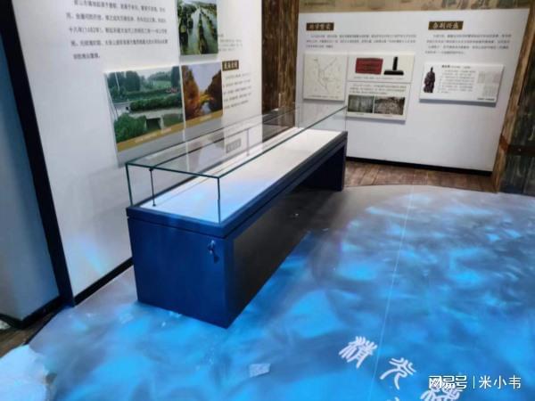 守护千年瑰宝揭秘博物馆展柜中的科技守护者(图3)