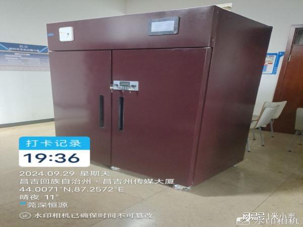 守护千年瑰宝揭秘博物馆展柜中的科技守护者(图2)