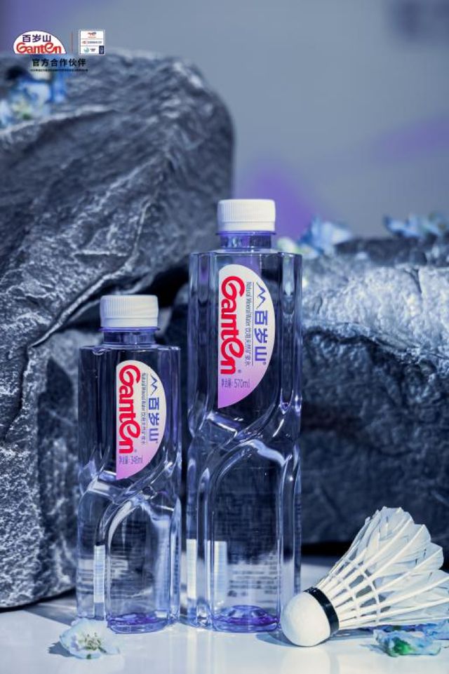 星空体育网站：“水中贵族”牵手苏迪曼杯百岁山体育营销版图覆盖全球顶级赛事(图3)