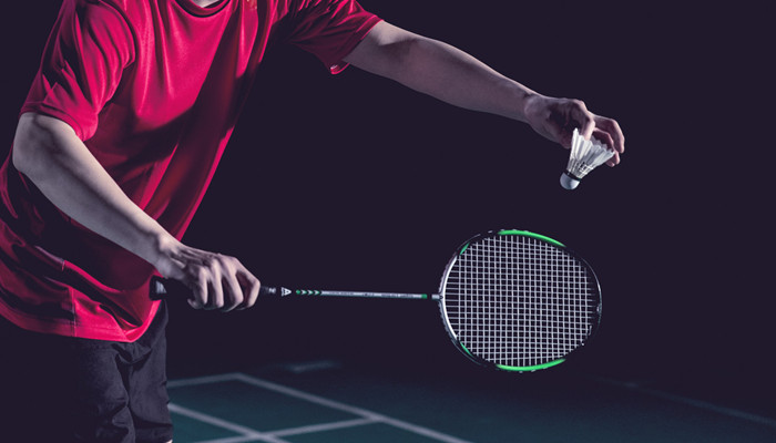 羽毛球拍十大品牌排行榜羽毛球拍品牌排行前十(图2)