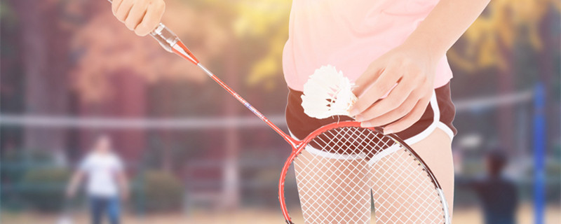 羽毛球拍十大品牌排行榜羽毛球拍品牌排行前十