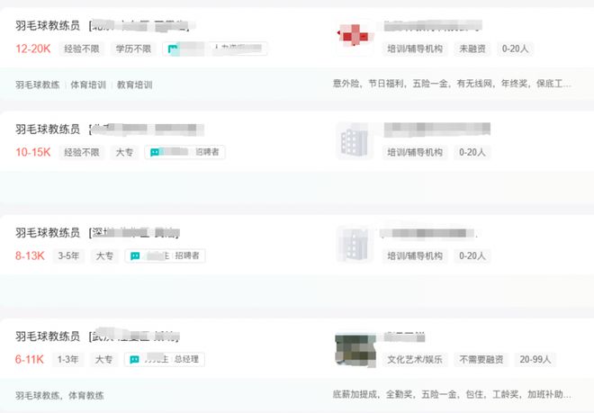 星空体育平台：国家认可的羽毛球教练认证培训证书如何报考？报考条件+培训攻略(图2)