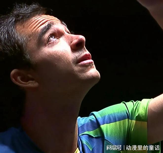 WTT仁川冠军赛-向鹏进4强2黄牌罚一分4-1干掉2号种子雨果爆大冷(图2)