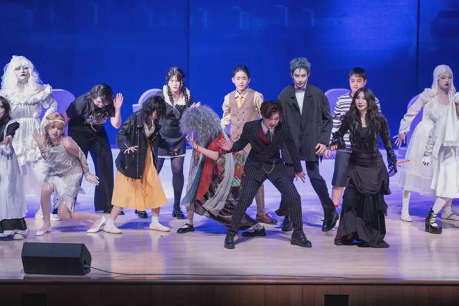 星空体育网址：东坝牛校！政策利好！多路径助娃升学！(图7)