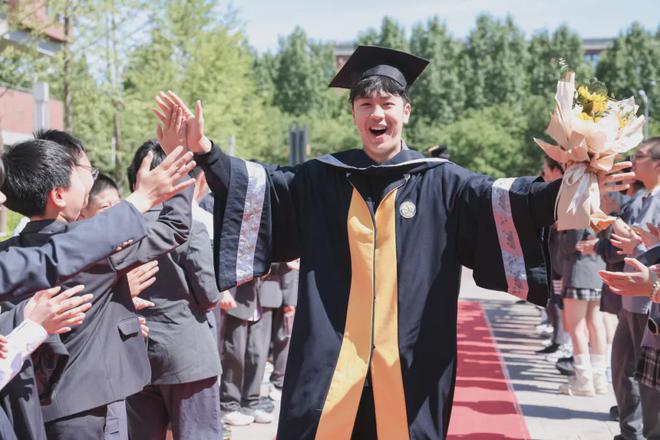 星空体育网址：东坝牛校！政策利好！多路径助娃升学！(图13)