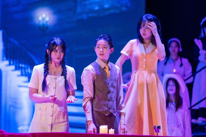 星空体育网址：东坝牛校！政策利好！多路径助娃升学！(图12)