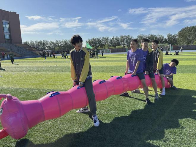 星空体育网址：东坝牛校！政策利好！多路径助娃升学！(图19)