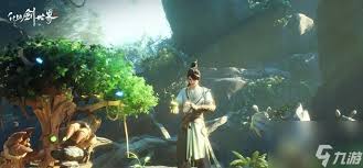 仙剑世界开局角色选哪个好？新手角色推荐(图2)