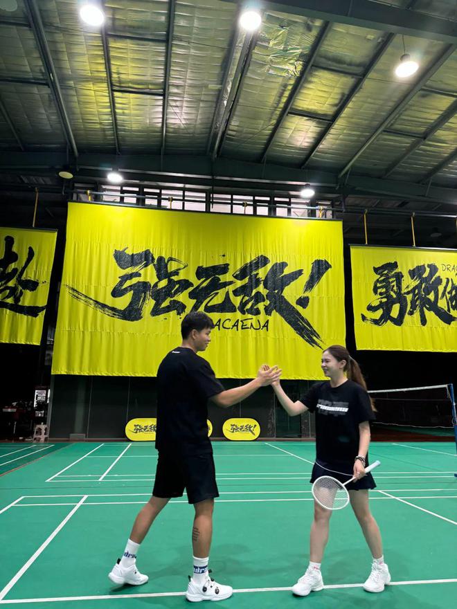 球拍从来都不是理财产品只有技术才是！(图3)