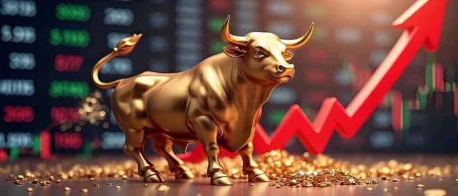 中国股市：2025“最值得”坚定持有的6只金牛全都有望翻倍！