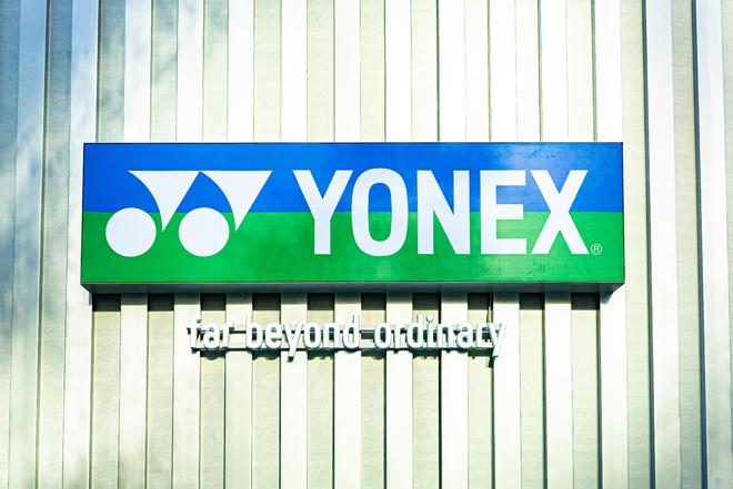羽毛球更贵YONEX却卖得更好了