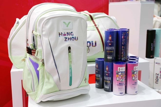 羽毛球更贵YONEX却卖得更好了(图3)