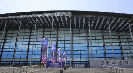 星空体育平台：以体为本、开放共享——国家体育馆探索奥运场馆可持续发展之路(图2)