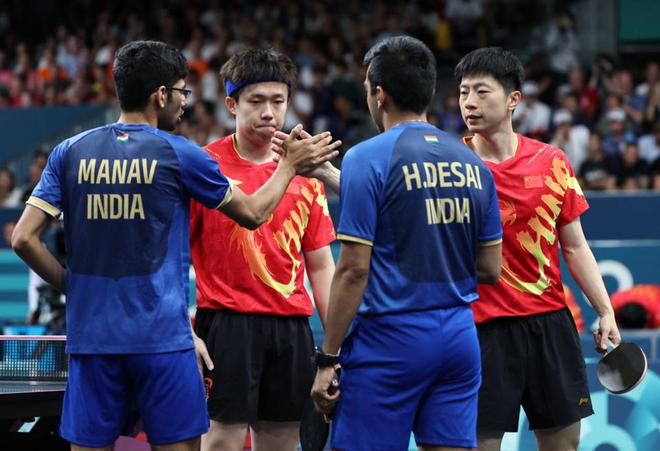 星空体育网址：史无前例！WTT金奈站印度报了66人(图3)