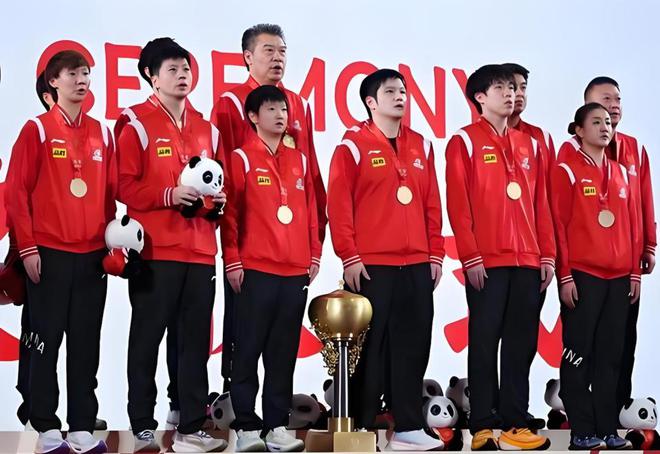 星空体育网址：史无前例！WTT金奈站印度报了66人(图4)