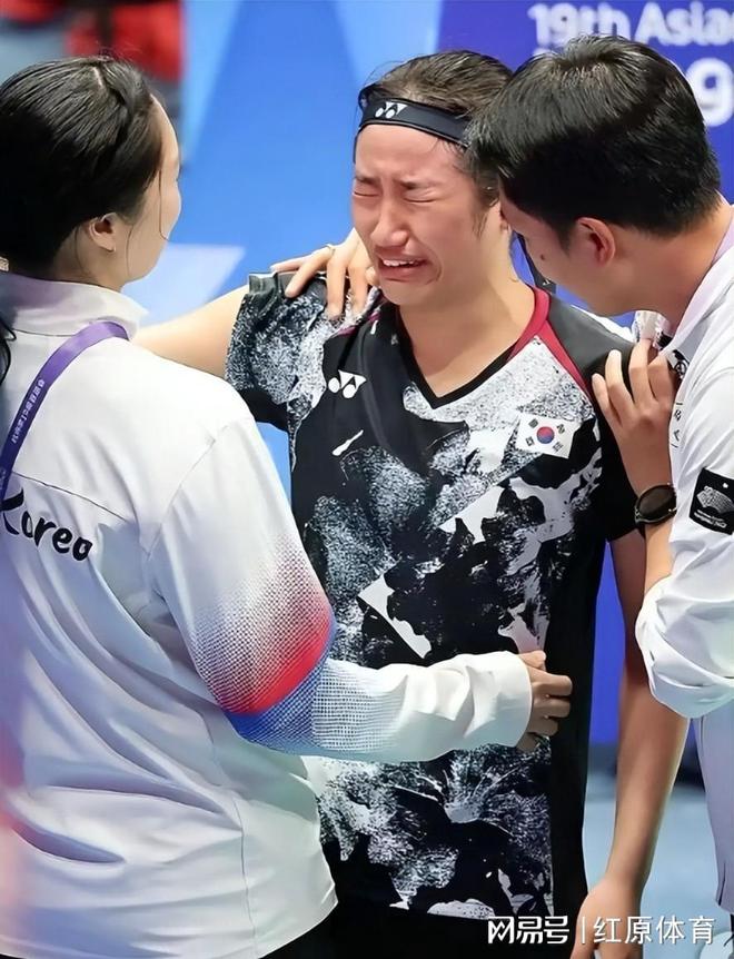 输血安洗莹韩国羽协允许球员签约赞助商提高国际竞争力欲超越(图2)