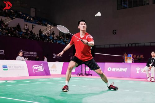 职业球员联合研发｜浦锐×赵俊鹏共铸MAJOR级战拍【狂徒700】(图4)