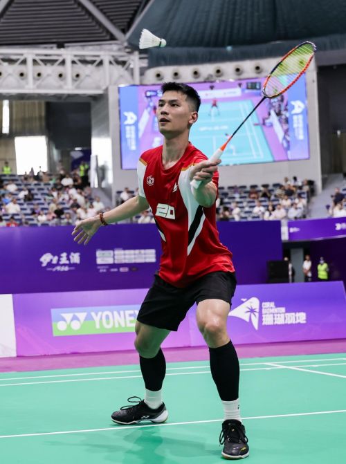 职业球员联合研发｜浦锐×赵俊鹏共铸MAJOR级战拍【狂徒700】(图3)