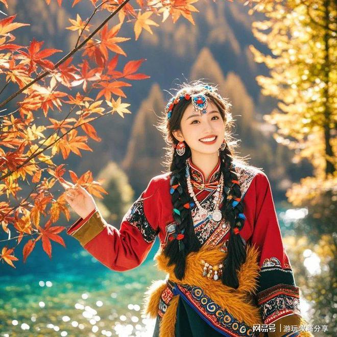 星空体育网站：成都最出名 旅游攻略四川景点大全详细介绍！(图3)