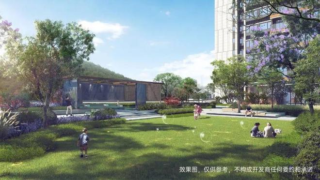 火热中！@招商雍云府售楼处发布：稀缺席位恭候莅临！雍云府(图2)
