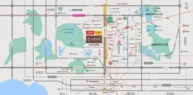 火热中！@招商雍云府售楼处发布：稀缺席位恭候莅临！雍云府(图12)