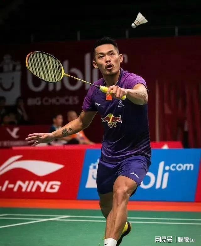 10人达成羽毛球全满贯林丹双圈成就如何做到？(图2)