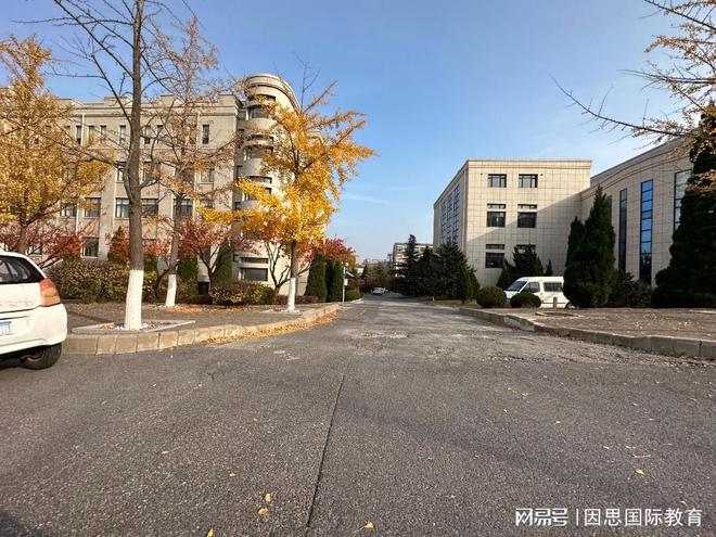 星空体育平台：成绩400以下山东考生日本留学捷径！大连大学中外合作办学来袭！(图2)