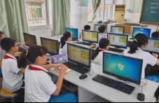 从种盆栽到CEO体验和平路小学把“大千世界”搬进课后服务！(图2)