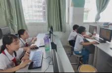 从种盆栽到CEO体验和平路小学把“大千世界”搬进课后服务！(图1)