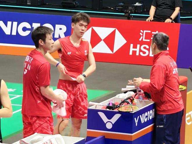 遭遇“何济霆事件”后的任翔宇如今搭配孙文俊还有机会吗？？(图3)