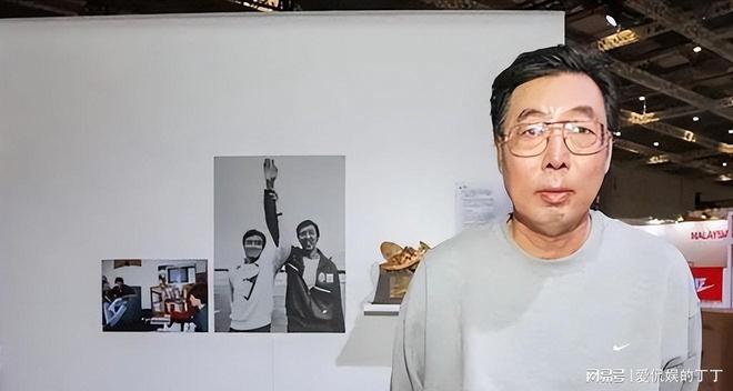 星空体育网站：跳高王子朱建华现状：移民美国62岁精神好家庭美满很幸福(图14)