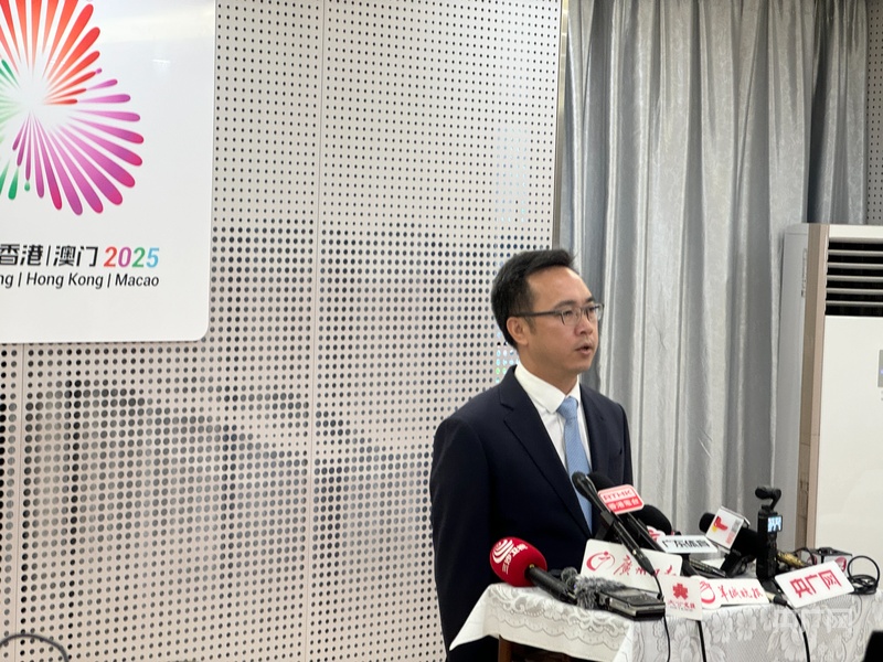 走进湾区走近全运③：以赛为媒广州打造“全运+”城市新名片(图5)