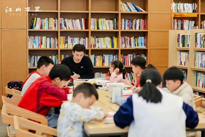 榜样的力量无穷大！(图7)