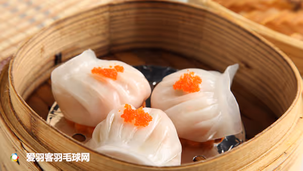 《舌尖上的羽毛球》餐前知识新手入门需要哪些装备？(图1)