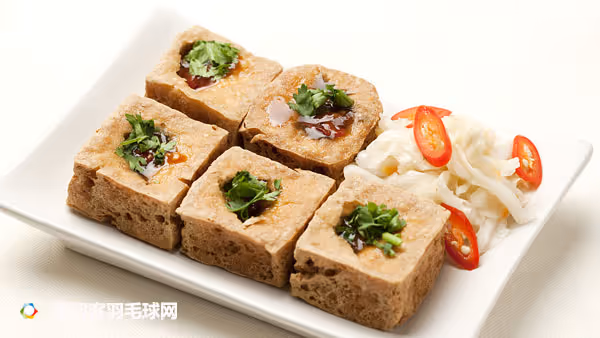 《舌尖上的羽毛球》餐前知识新手入门需要哪些装备？(图4)