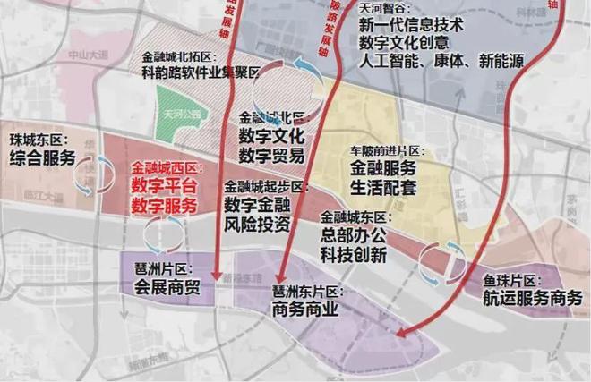 网签霸榜TOP1！它一出手又拉高了CBD天花板(图8)