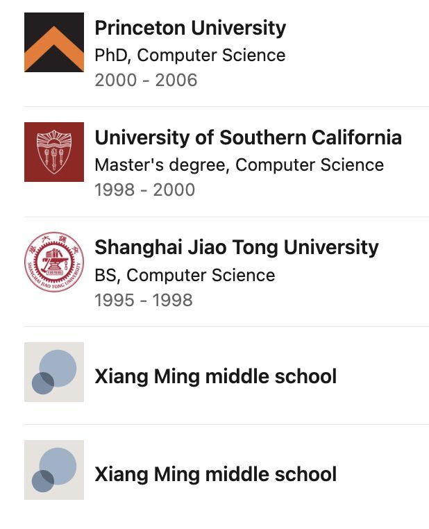 星空体育平台：刚刚苹果大模型团队负责人叛逃Meta！华人AI巨星+1年薪飙至9位数(图7)