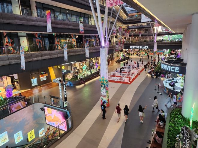 星空体育网站：新加坡羽毛球场预订指南-最佳地点与实惠场地推荐(图4)