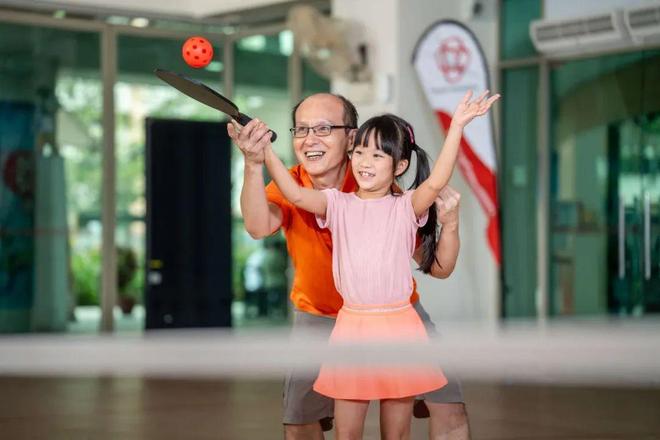 星空体育网站：新加坡羽毛球场预订指南-最佳地点与实惠场地推荐(图15)