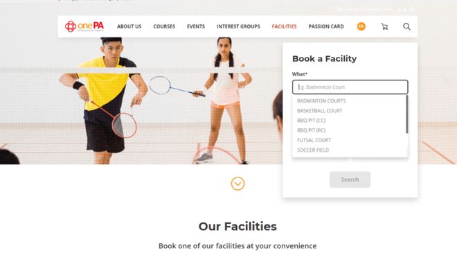 星空体育网站：新加坡羽毛球场预订指南-最佳地点与实惠场地推荐(图11)