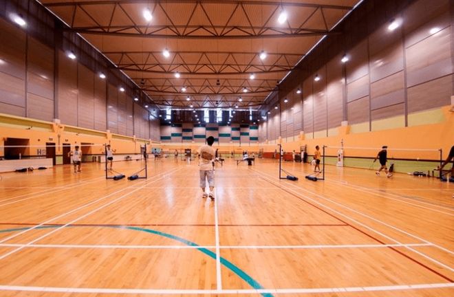 星空体育网站：新加坡羽毛球场预订指南-最佳地点与实惠场地推荐(图12)