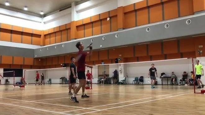 星空体育网站：新加坡羽毛球场预订指南-最佳地点与实惠场地推荐(图7)