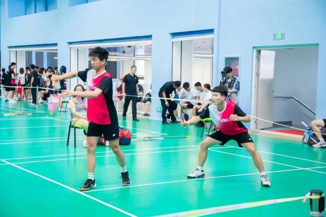 星空体育网站：新加坡羽毛球场预订指南-最佳地点与实惠场地推荐(图9)