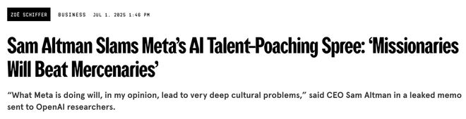 星空体育平台：半数清华8位华人AI天团集体投奔Meta！奥特曼：砸钱抢人不如培养死忠(图6)