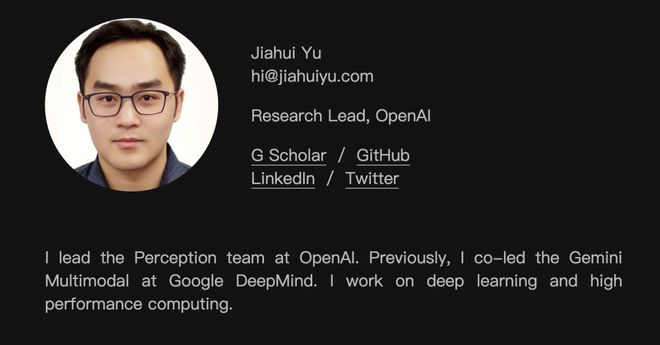 星空体育平台：半数清华8位华人AI天团集体投奔Meta！奥特曼：砸钱抢人不如培养死忠(图10)