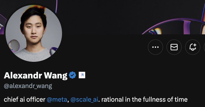 星空体育平台：半数清华8位华人AI天团集体投奔Meta！奥特曼：砸钱抢人不如培养死忠(图8)