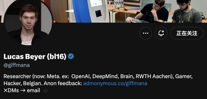星空体育平台：半数清华8位华人AI天团集体投奔Meta！奥特曼：砸钱抢人不如培养死忠(图16)