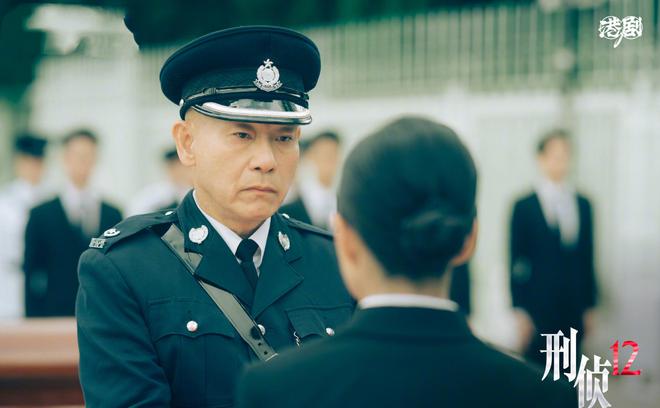 《刑侦12》结局丁洛风有九重人格七宗罪都是他做的(图5)