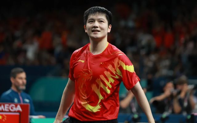 星空体育平台：樊振东加盟后队长弗朗西斯卡回应：像做梦一样(图4)